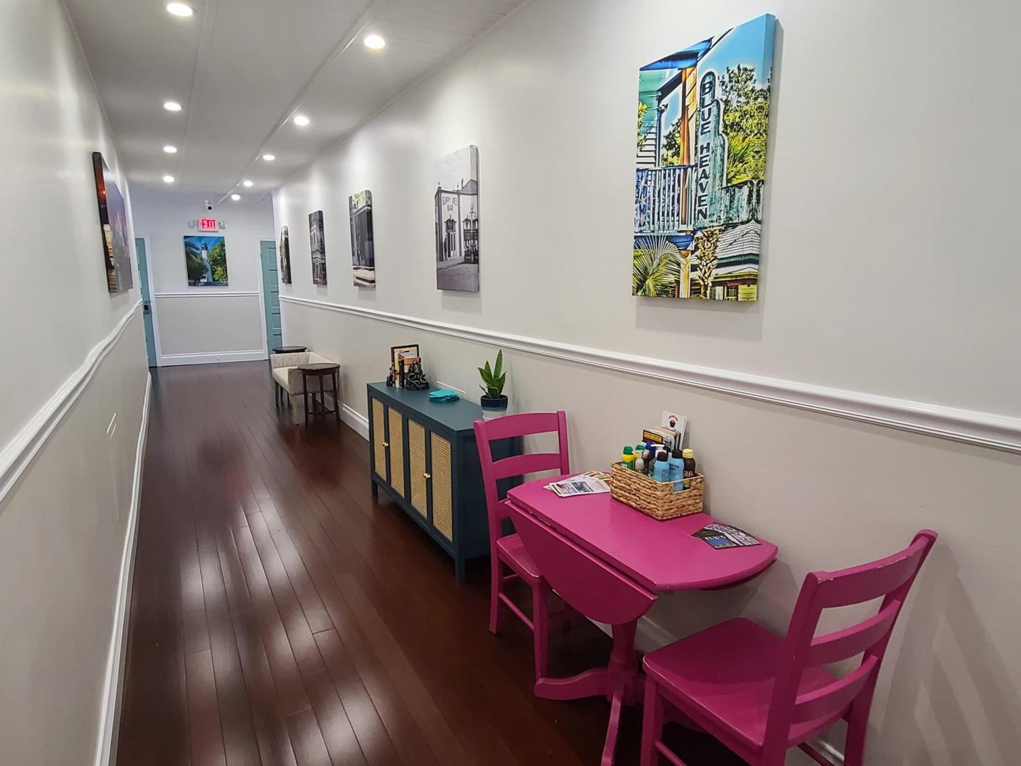 Duval Street Suite W Parking And Pool Key West Exterior foto